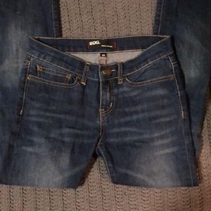 BDG Urban Outfitters Ankle Skinny Jean